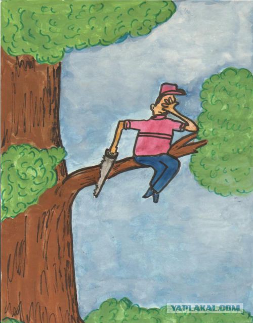 Руби дерево по себе. Срубленное дерево иллюстрация. Человек дерево рисунок. Срубил дерево рисунок. Рубит дерево.