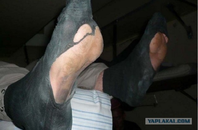 О поездах и попутчиках