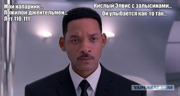 Томми Ли Джонс и 40 лет его жизни