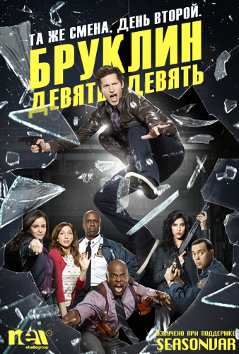 5 гениальных сериалов последних лет.