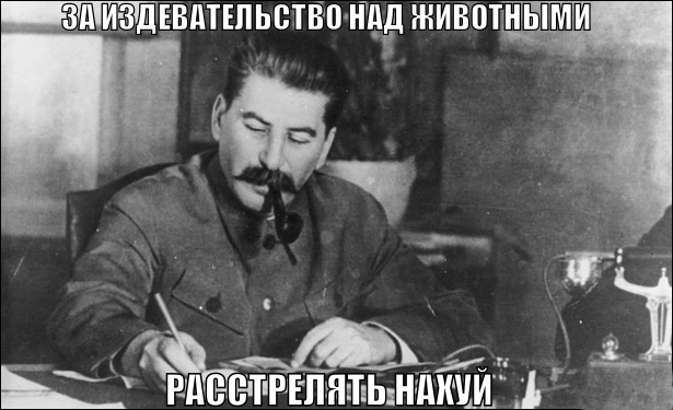 Это кем же надо быть ....