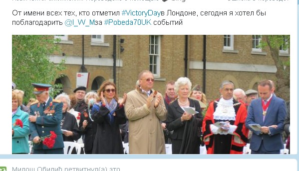 Перемирие кончилось, едва начавшись. Часть 8