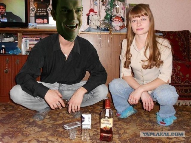 Неотразимый ловелас
