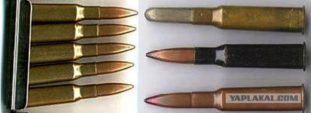 Моя коллекция оружия...