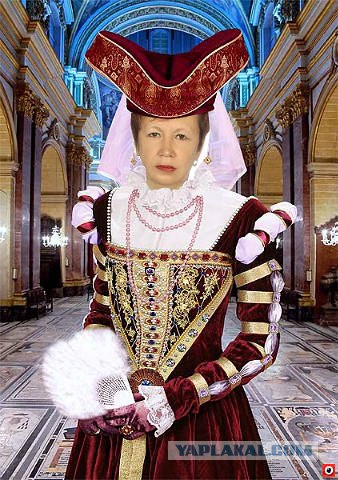 Вот тут мой мозг просто тупо умер.