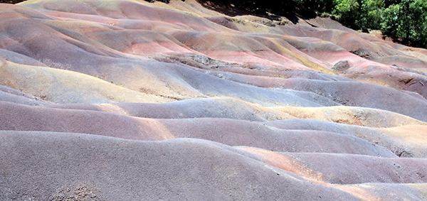 Россия и Маврикий ввели безвизовый режим