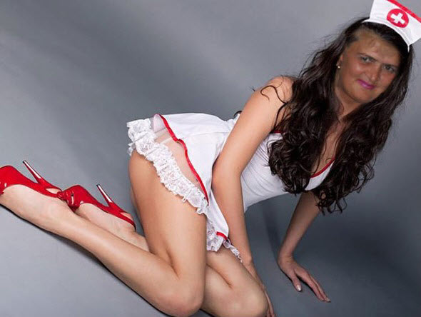 Боги фотошопа!