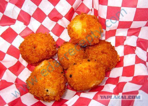 Кухня (кулинарное и околокулинарное общение)
