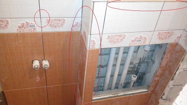 История ремонта новостройки в картинках