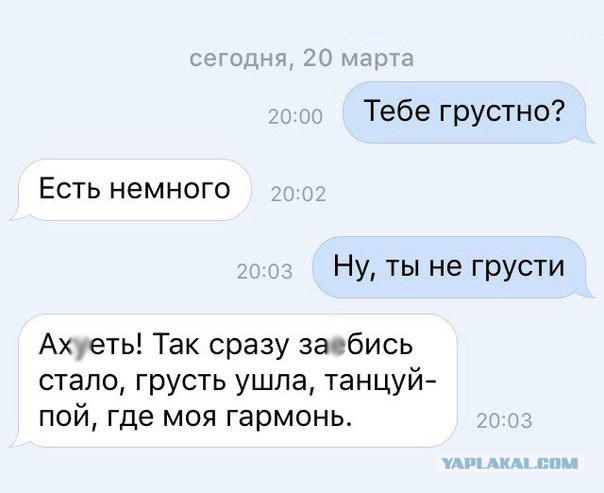 Смешные комментарии из социальных сетей 09.12.2016
