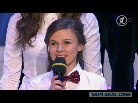 Девушки КВН