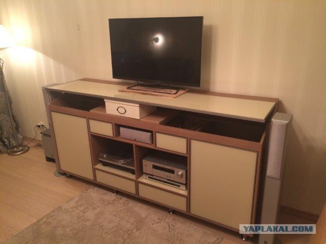 3 в 1. Мужская тема. Винил. Мебель. Макет.