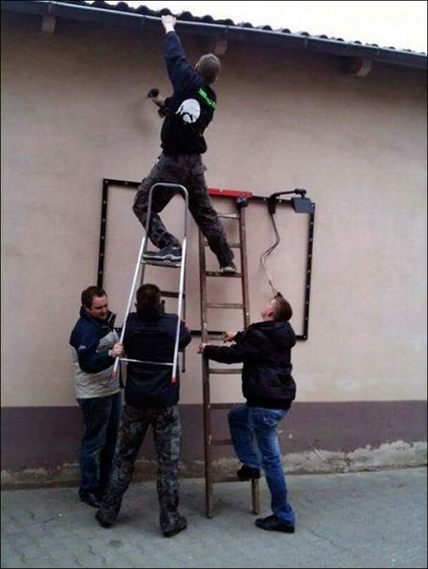 Подборка безудержного веселья