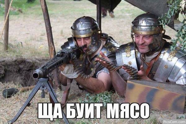 Подборка интересных и веселых картинок
