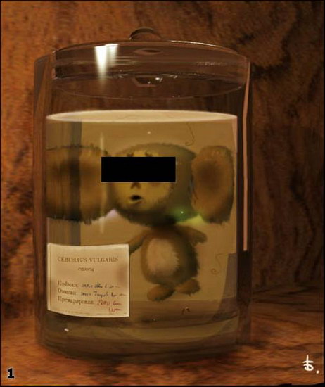 Околомультовое