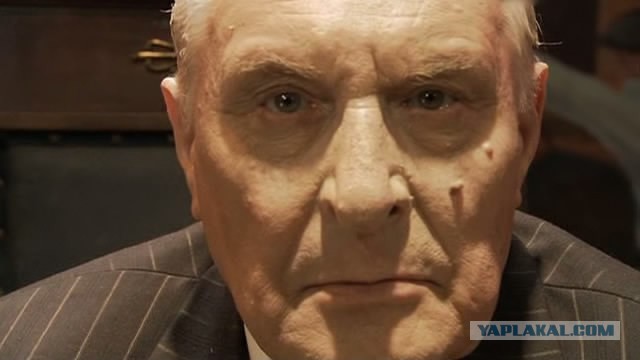 Новая экранизация "Мастера и Маргариты" Булгакова