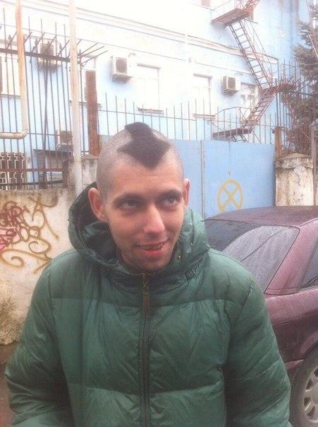 Скотсети и прочие интернеты 07.05.18