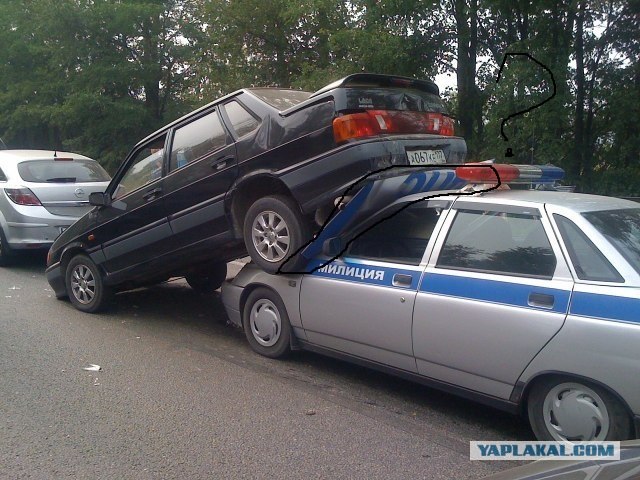 И такое бывает.