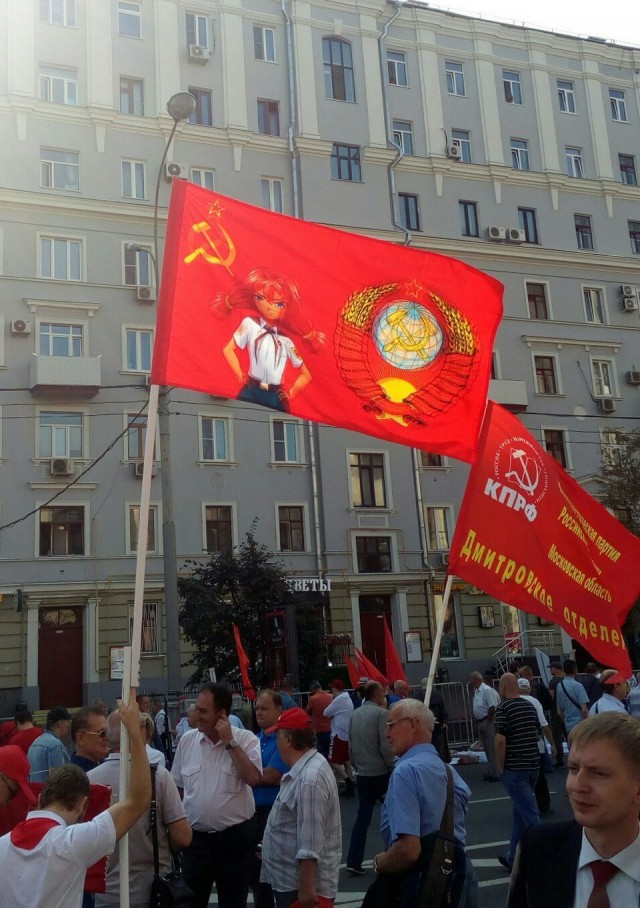Немного интересных и добрых картинок