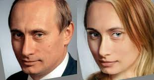 Путина сменит Поклонская