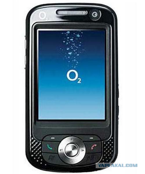 10 лучших коммуникаторов на платформе Windows Mobile, вспоминаем вчерашних героев