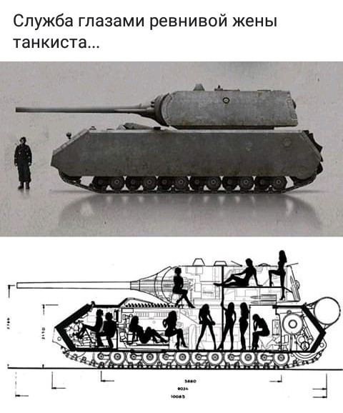 Деградируем своими руками