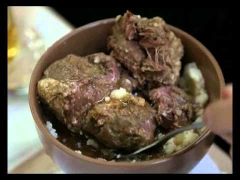 Тушёнка. Просто тушёнка