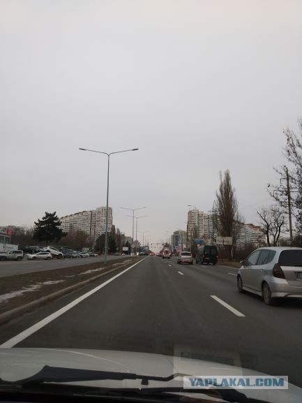 Подборка молдавских анекдотов