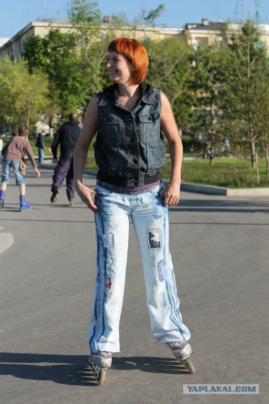 Мисс ЯП - 2012