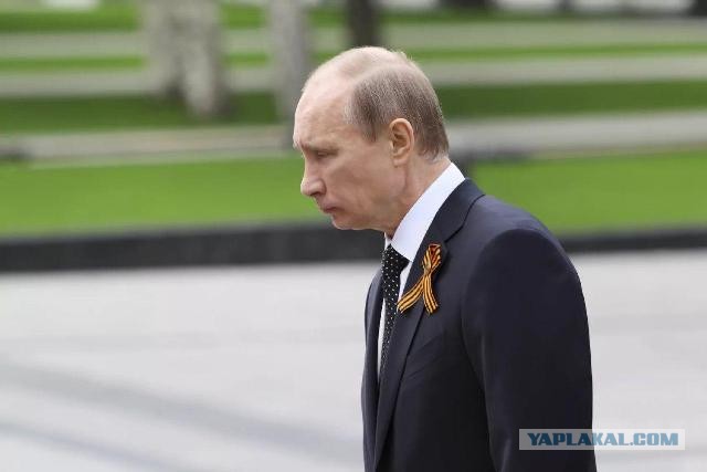 Путин предлагает и считает...
