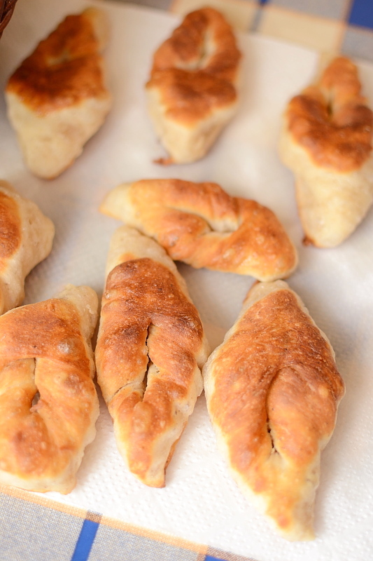 #ДРЯПнем! Зелёный борщ, вергуны и спотыкач