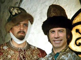 Кинопеределки фотожабные