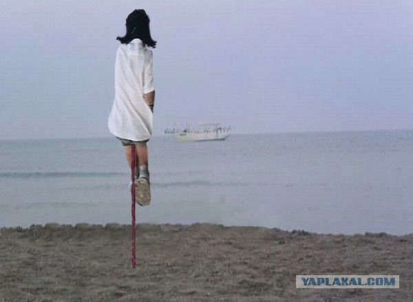 Фотожаба: КРЯ-КРЯ!