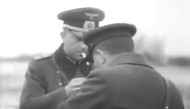 Гибель Польши в сентябре 1939 года и "удар в спину".
