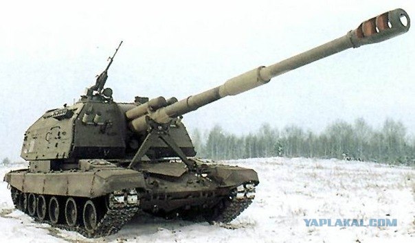 Осечка миномета