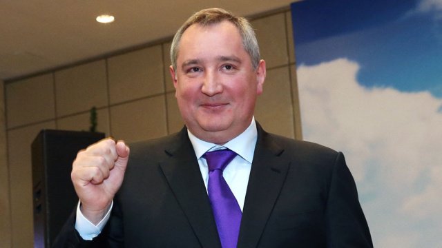 Космический мусор стал настоящей угрозой