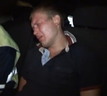 ДТП и Тапочки