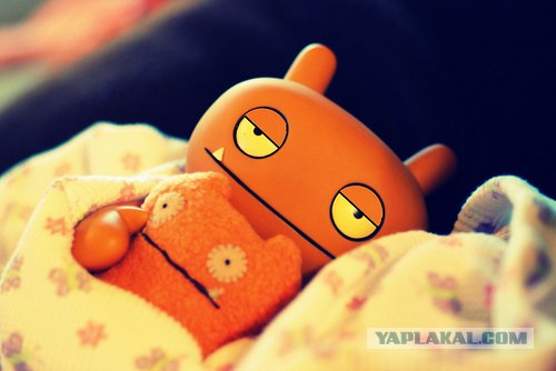 Прикольные игрушки!