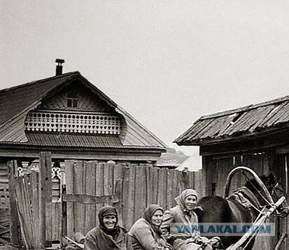 Очередной плевок в сторону СССР