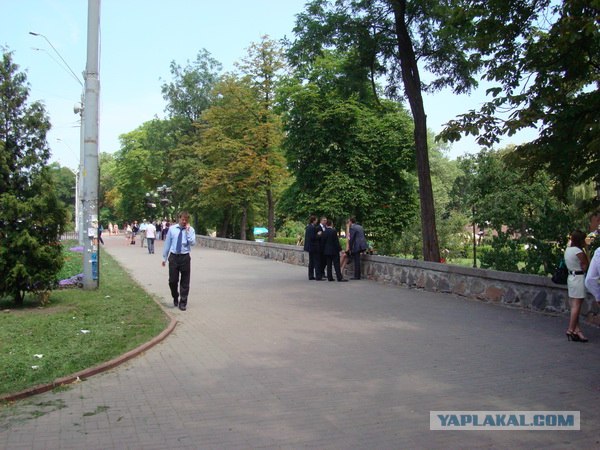 Киев