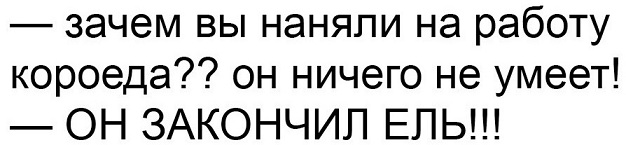 Наконец-то мы дома!