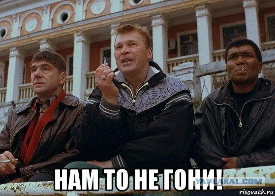 Ты идёшь. Или убьёшь, или будешь убитым...