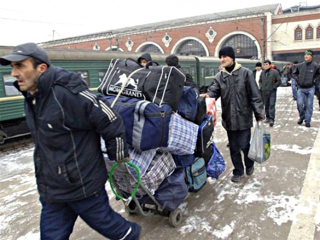 Государственный секретарь Энтони Блинкен посещает Казахстан и Узбекистан
