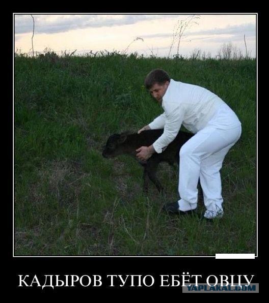 Пожар в высотке "Грозный-Сити" в г. Грозном