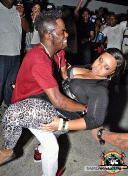 Злачное место Омска "Эверест" (21+)