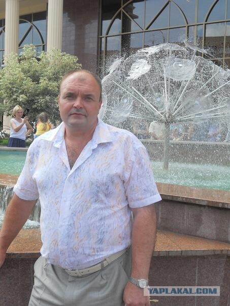 «Белгородский стрелок» задержан!