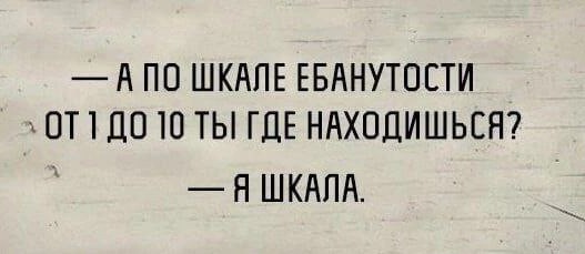 Всего понемногу. От 12.04.2024