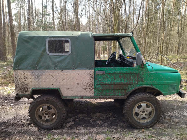 Литературная беседка