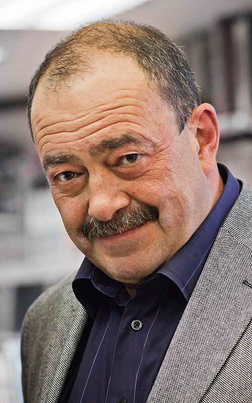 Чистоту голоса Вам в пятницу...