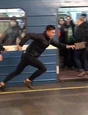 Не пролистываем этот пост, пассажиры. В Москве обновили правила пользования метро